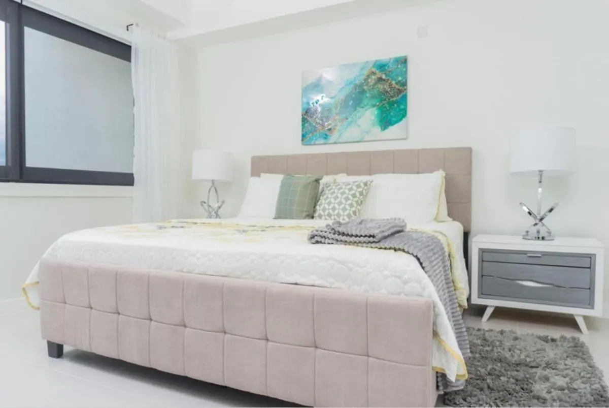 Via Apartment - New Kingston - Fully Ac