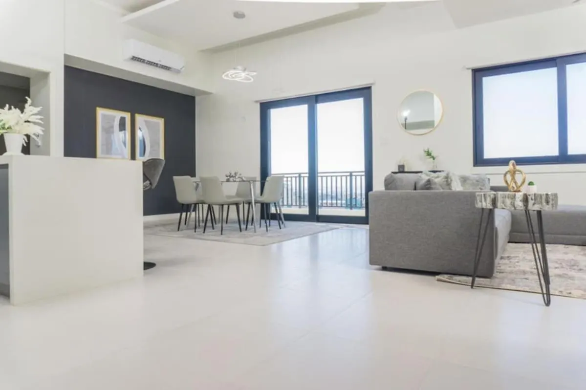 Via Apartment - New Kingston - Fully Ac 0*,  ג'מייקה