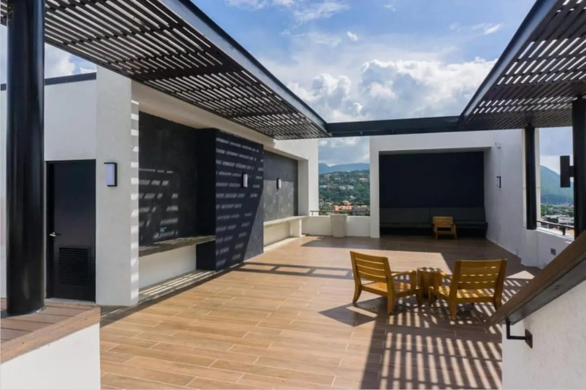 Via Apartment - New Kingston - Fully Ac