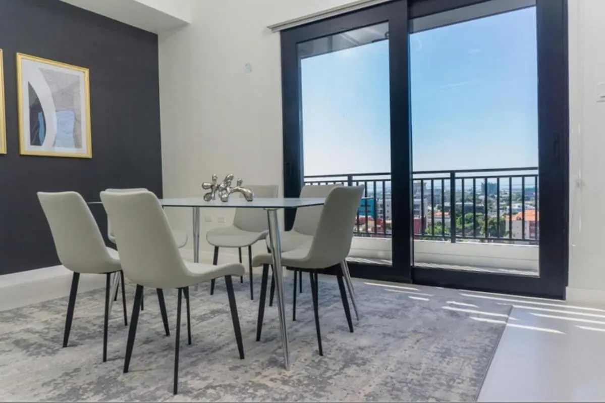 Via Apartment - New Kingston - Fully Ac 0*,  ג'מייקה