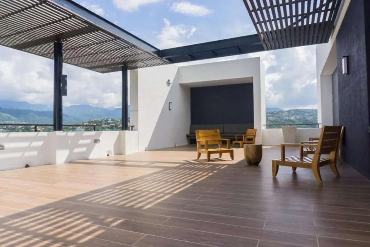 Via Apartment - New Kingston - Fully Ac