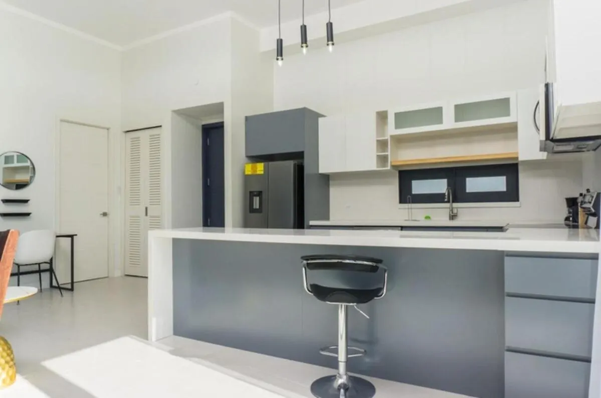 Via Apartment - New Kingston - Fully Ac ג'מייקה