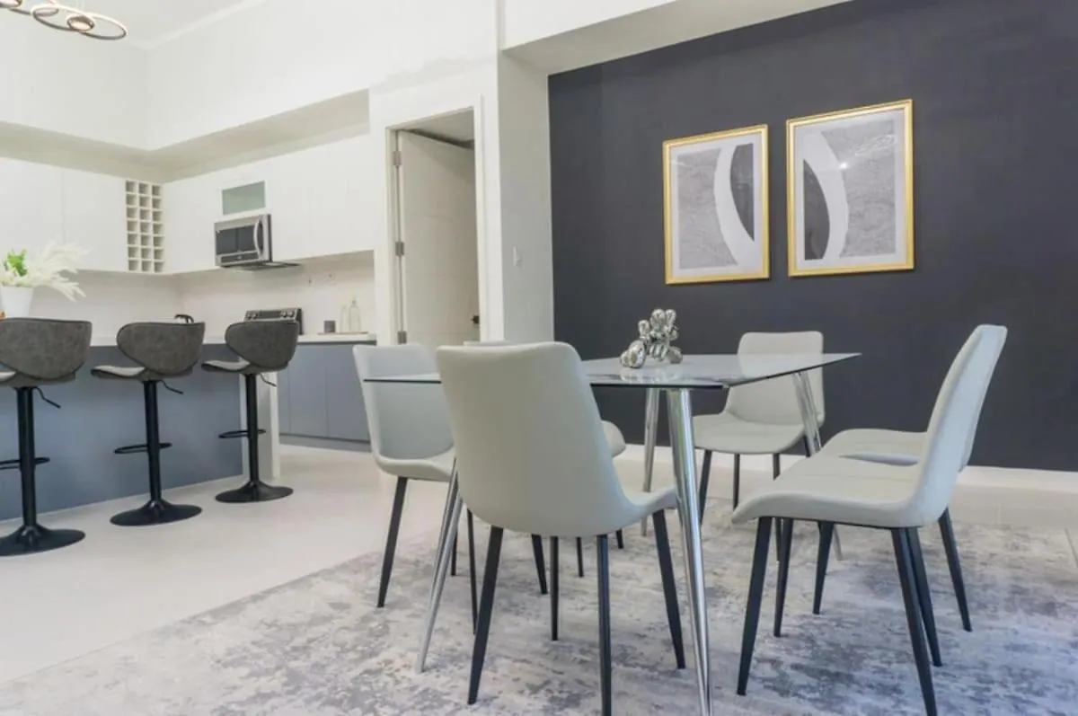 Via Apartment - New Kingston - Fully Ac ג'מייקה