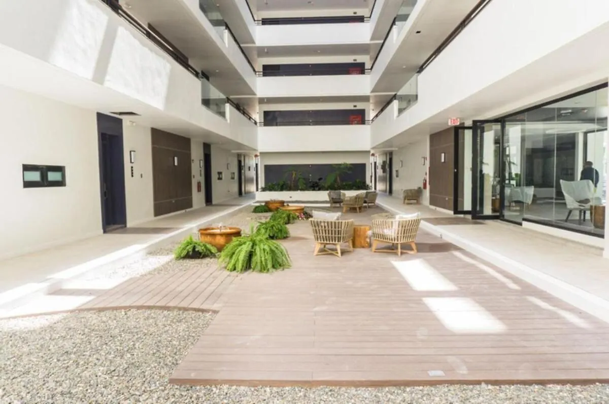 Via Apartment - New Kingston - Fully Ac