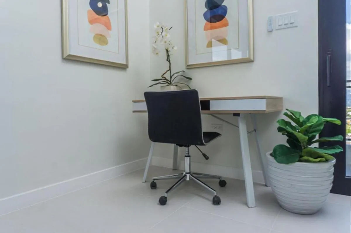 Via Apartment - New Kingston - Fully Ac