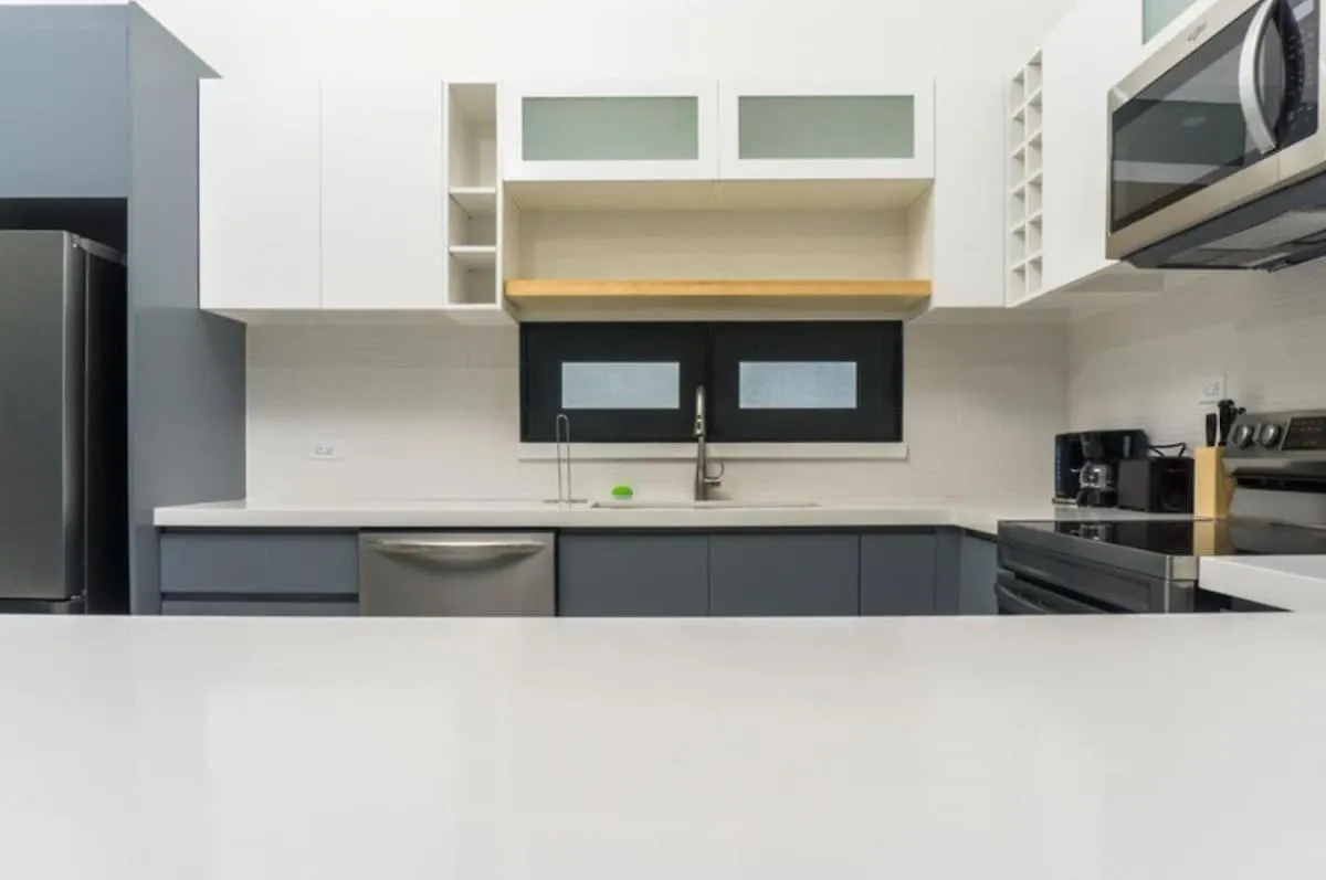 Via Apartment - New Kingston - Fully Ac