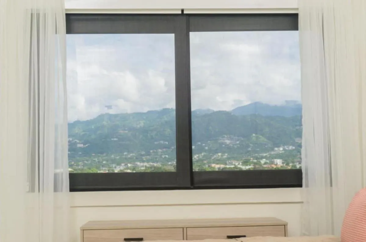 Via Apartment - New Kingston - Fully Ac ג'מייקה