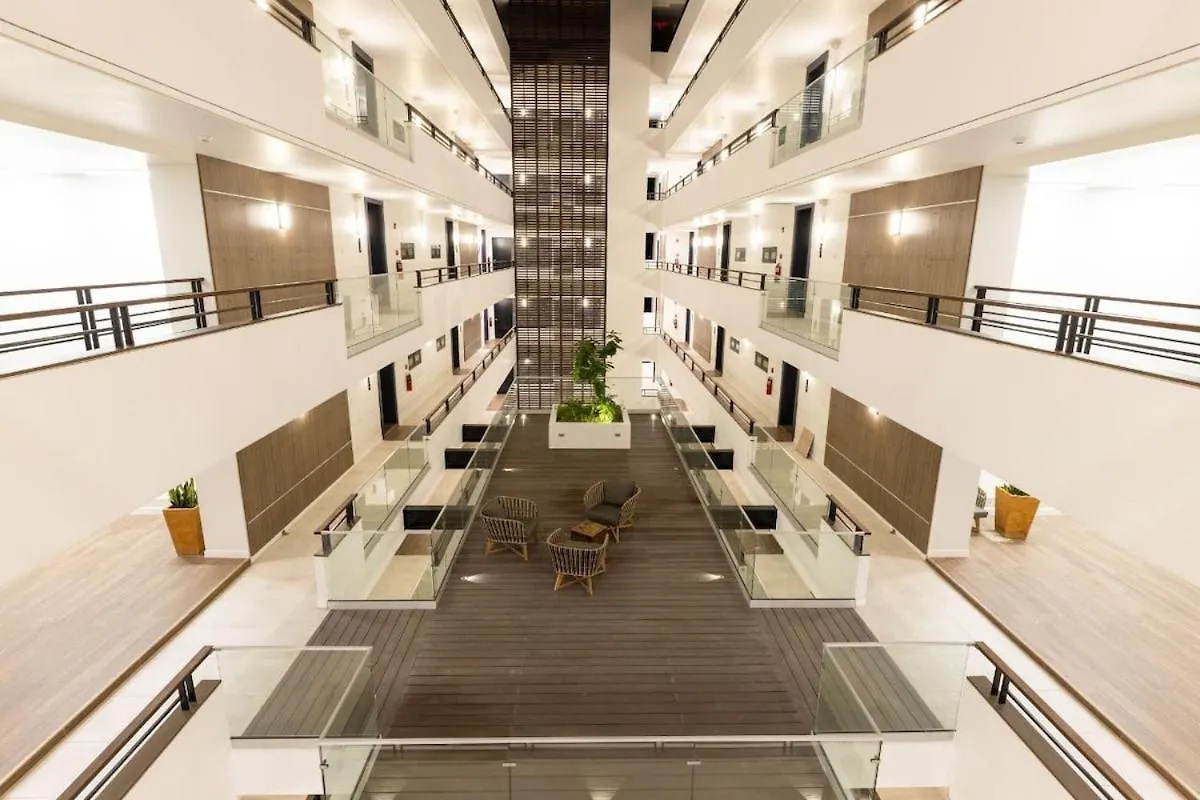 Via Apartment - New Kingston - Fully Ac ג'מייקה