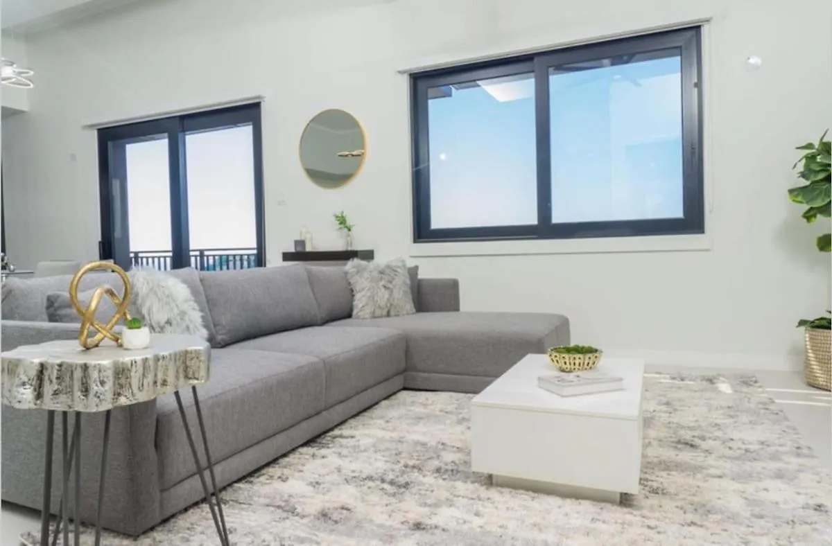 Via Apartment - New Kingston - Fully Ac