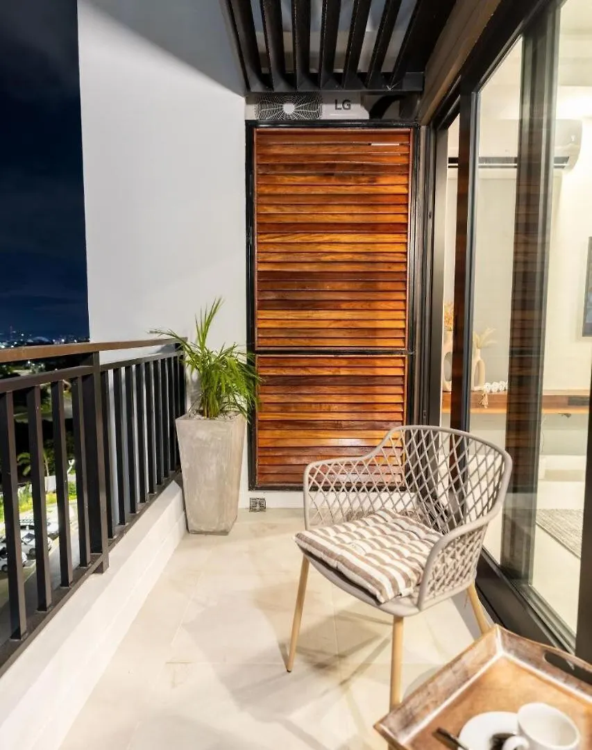Via Apartment - New Kingston - Fully Ac