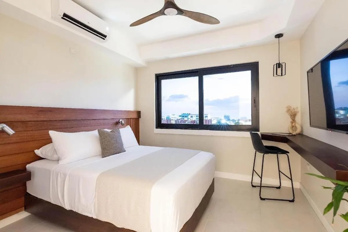 Via Apartment - New Kingston - Fully Ac 0*,  ג'מייקה